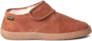 Old Friend Men's Adjustable Strap Slipper