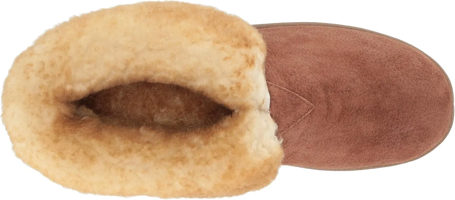 Old Friend Men's Slipper