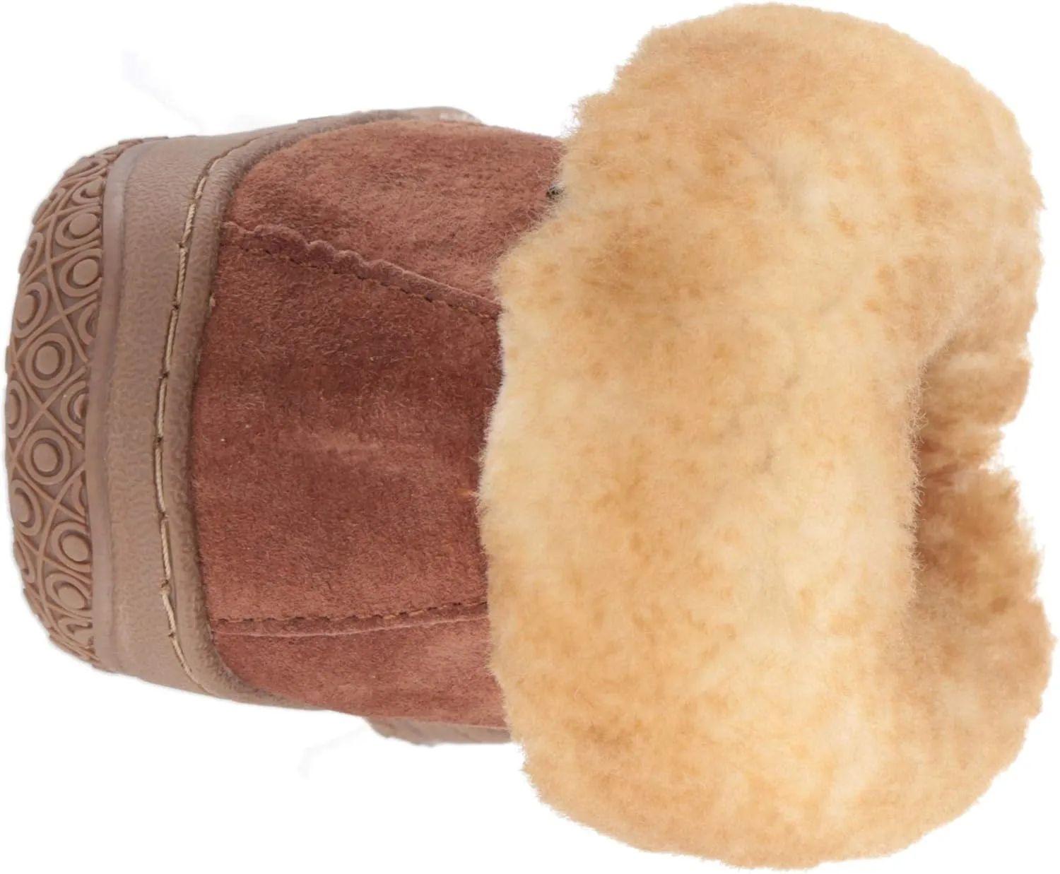 Old Friend Men's Slipper