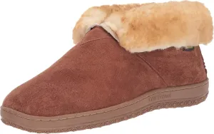 Old Friend Men's Slipper