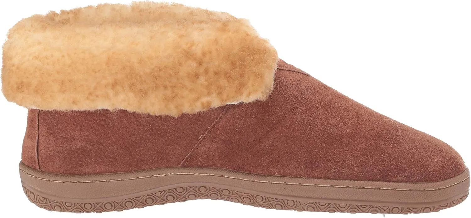Old Friend Men's Slipper