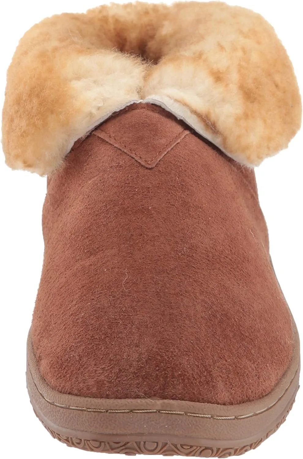 Old Friend Men's Slipper
