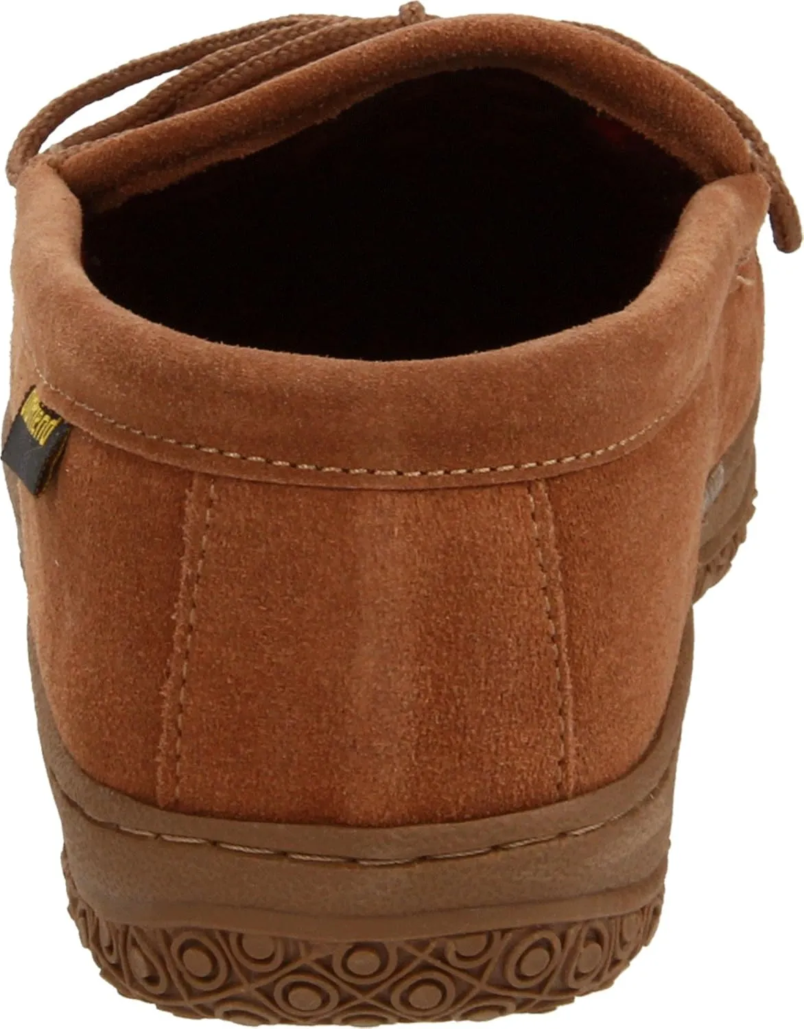 Old Friend Men's Wisconsin Slipper
