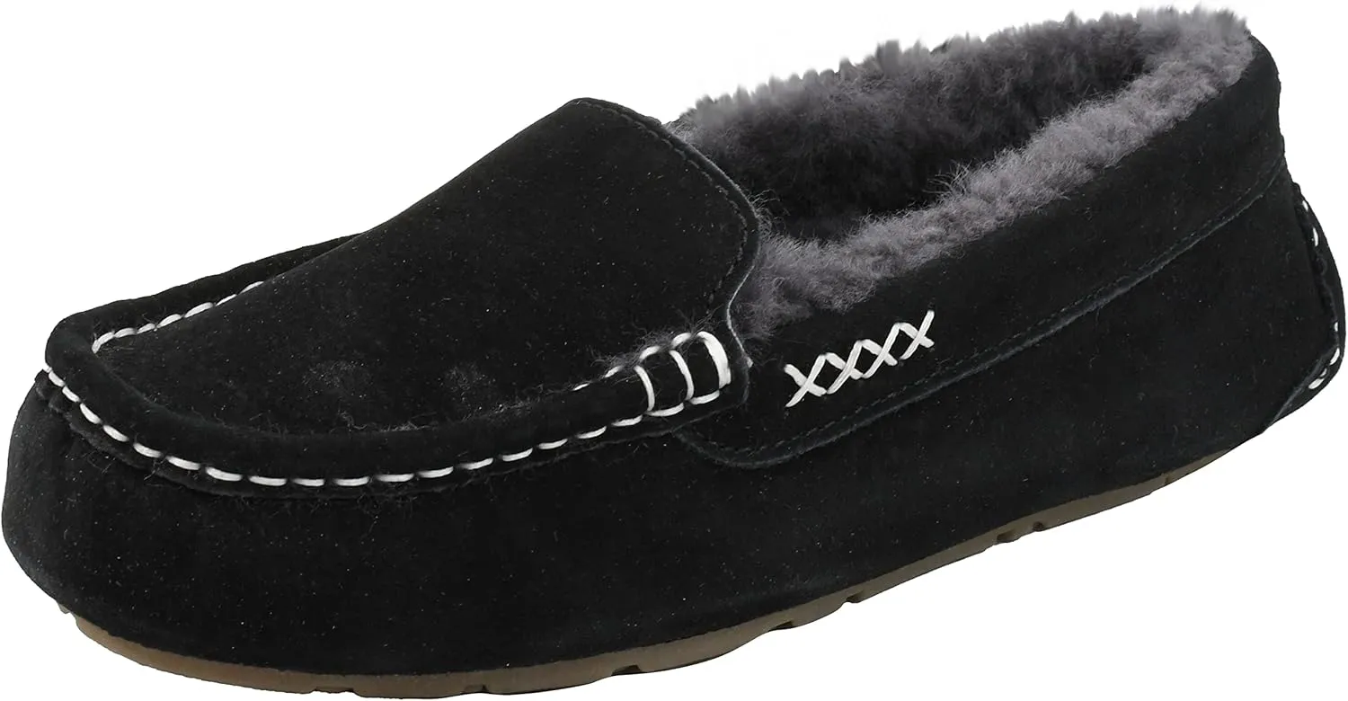 Old Friend Women's Bella Slipper