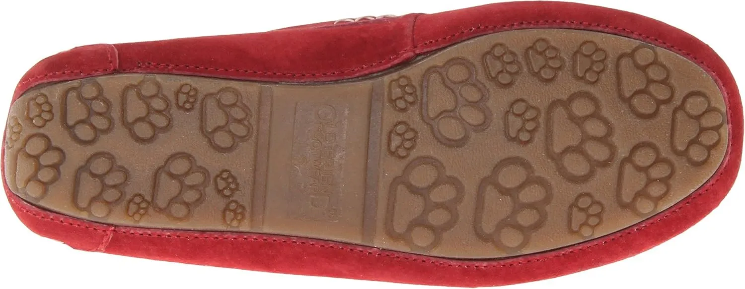 Old Friend Women's Bella Slipper