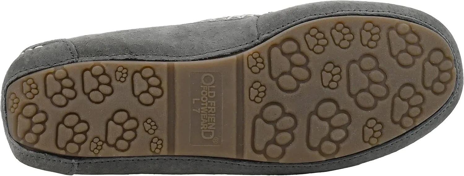 Old Friend Women's Bella Slipper