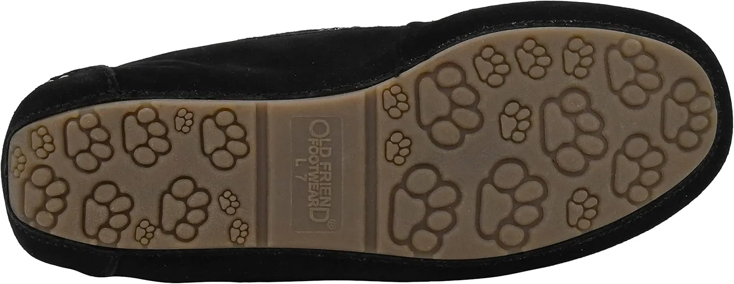 Old Friend Women's Bella Slipper