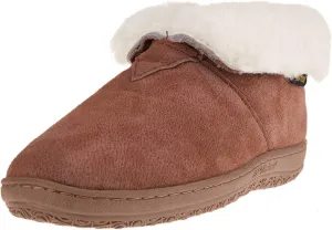 Old Friend Women's Bootee Slipper