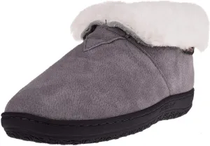 Old Friend Women's Bootee Slipper