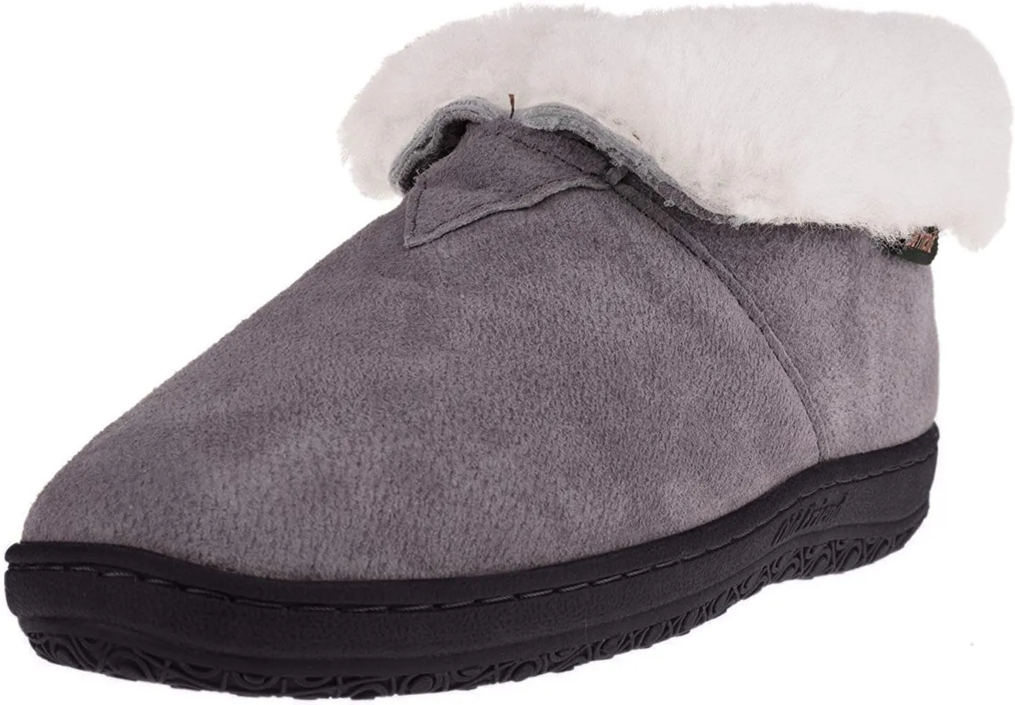 Old Friend Women's Bootee Slipper