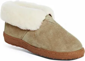Old Friend Women's Bootee Slipper