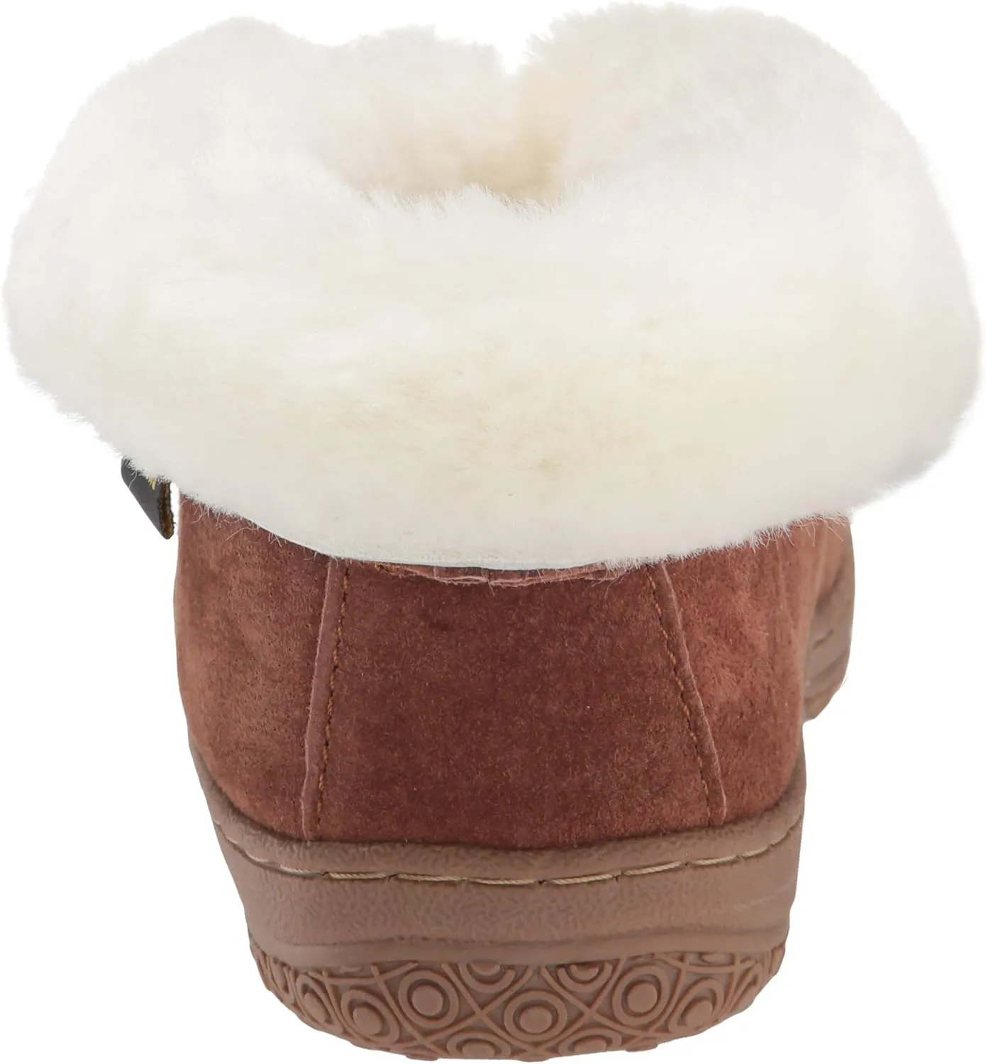Old Friend Women's Bootee Slipper