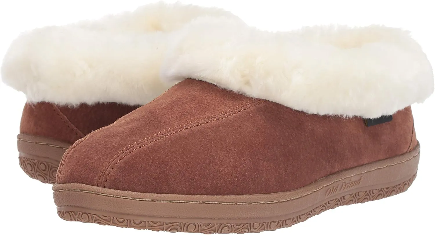 Old Friend Women's Juliet Moccasin