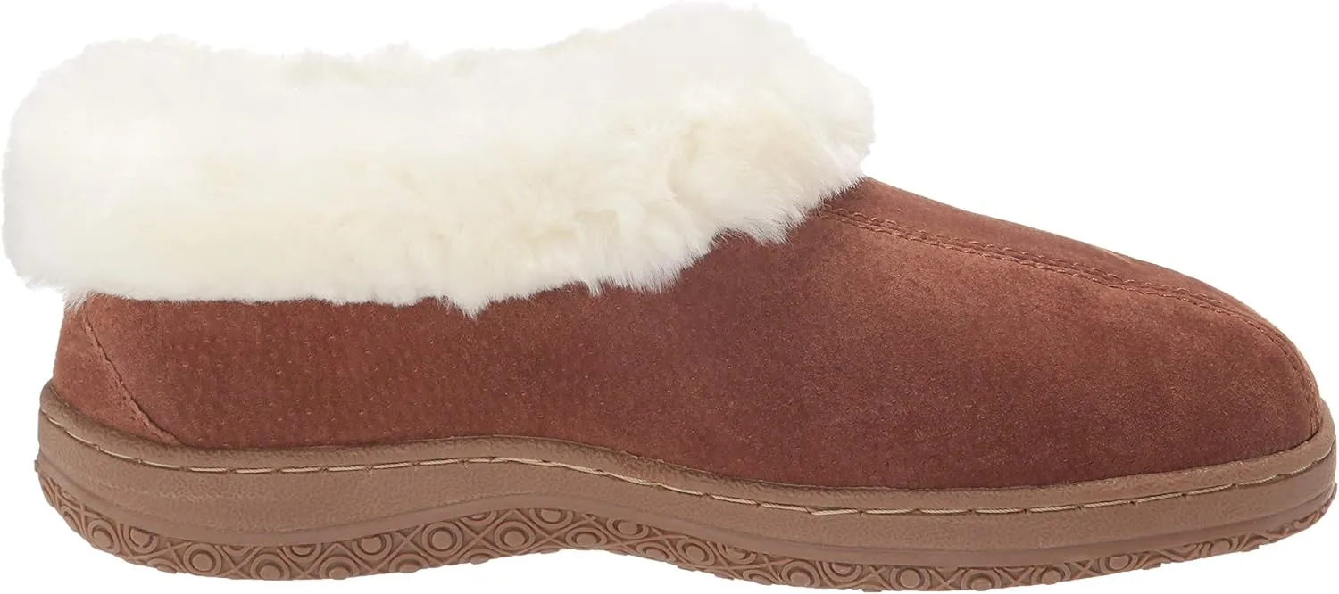 Old Friend Women's Juliet Moccasin