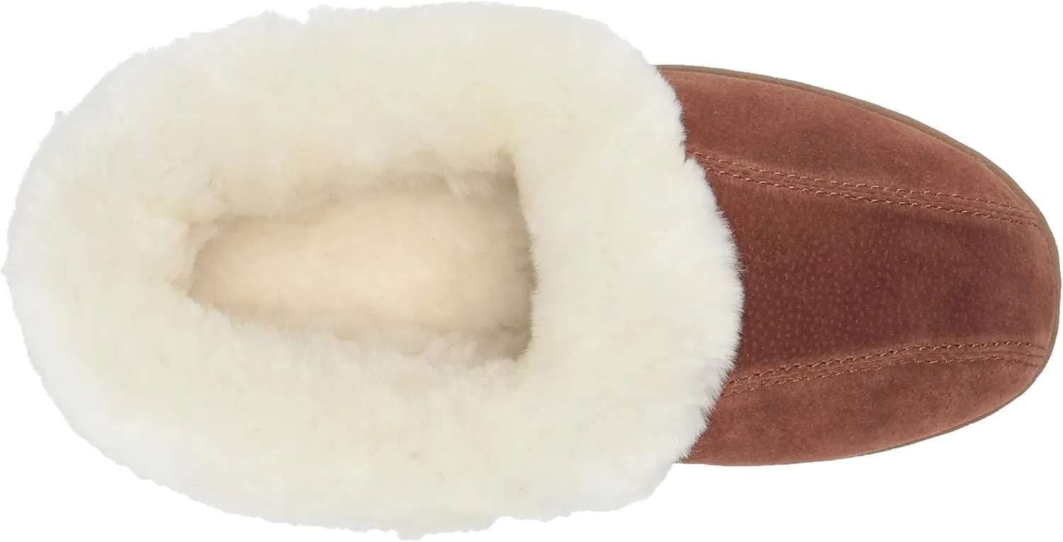 Old Friend Women's Juliet Moccasin