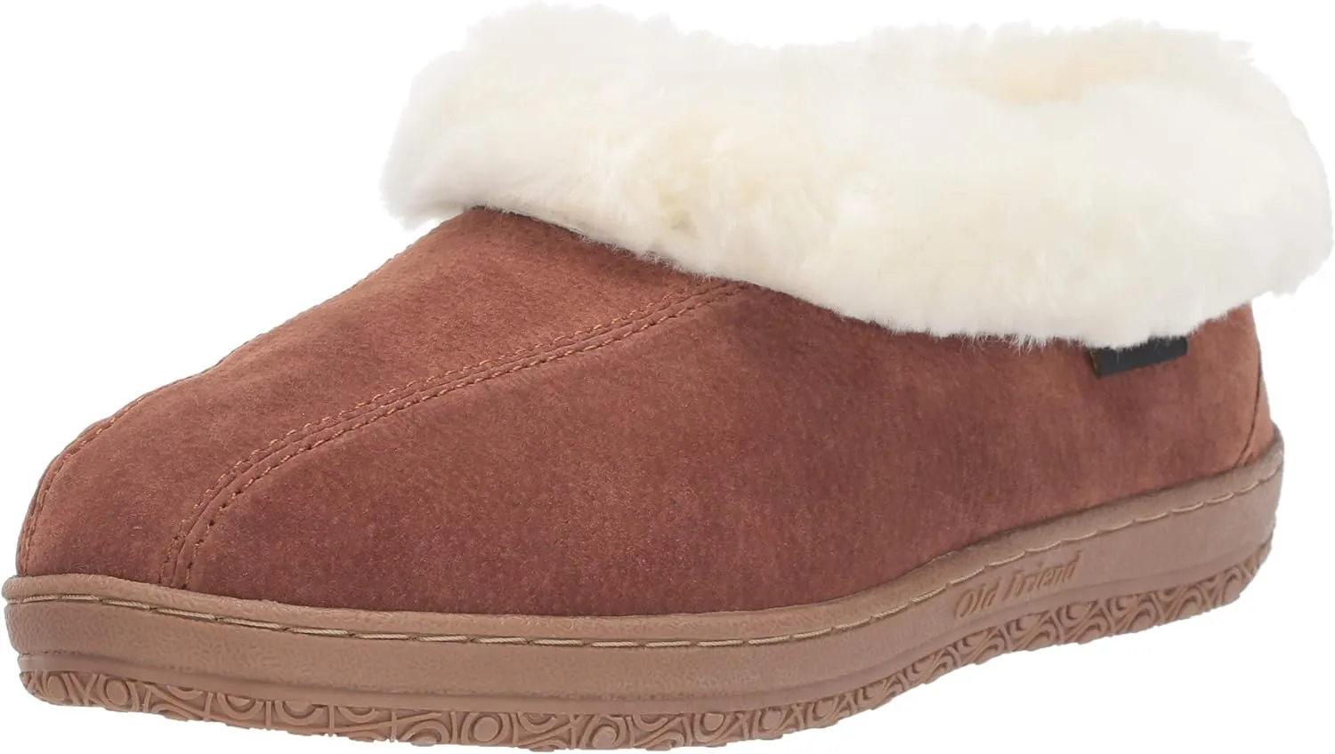 Old Friend Women's Juliet Moccasin