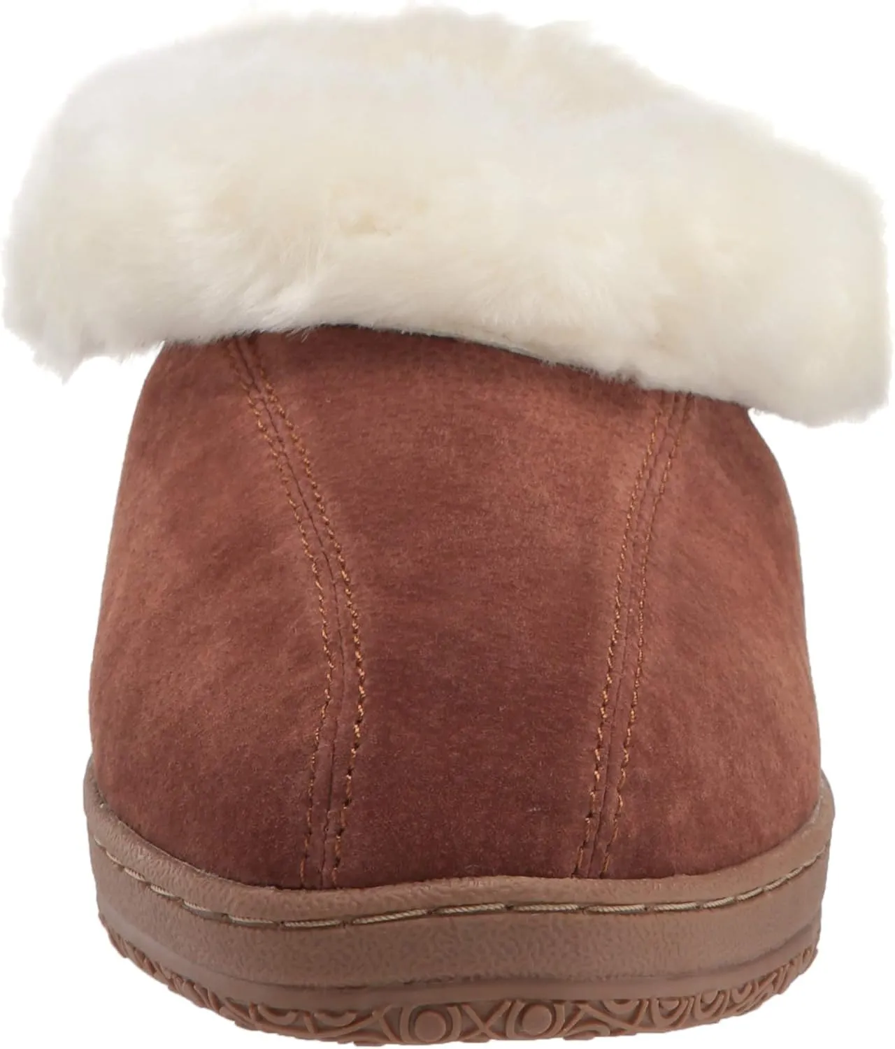 Old Friend Women's Juliet Moccasin