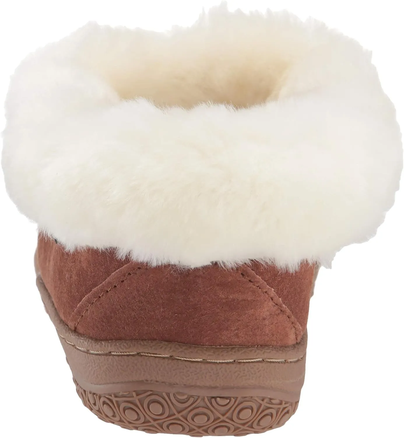 Old Friend Women's Juliet Moccasin