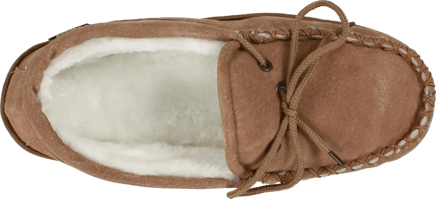 Old Friend Women's Kentucky Moccasin
