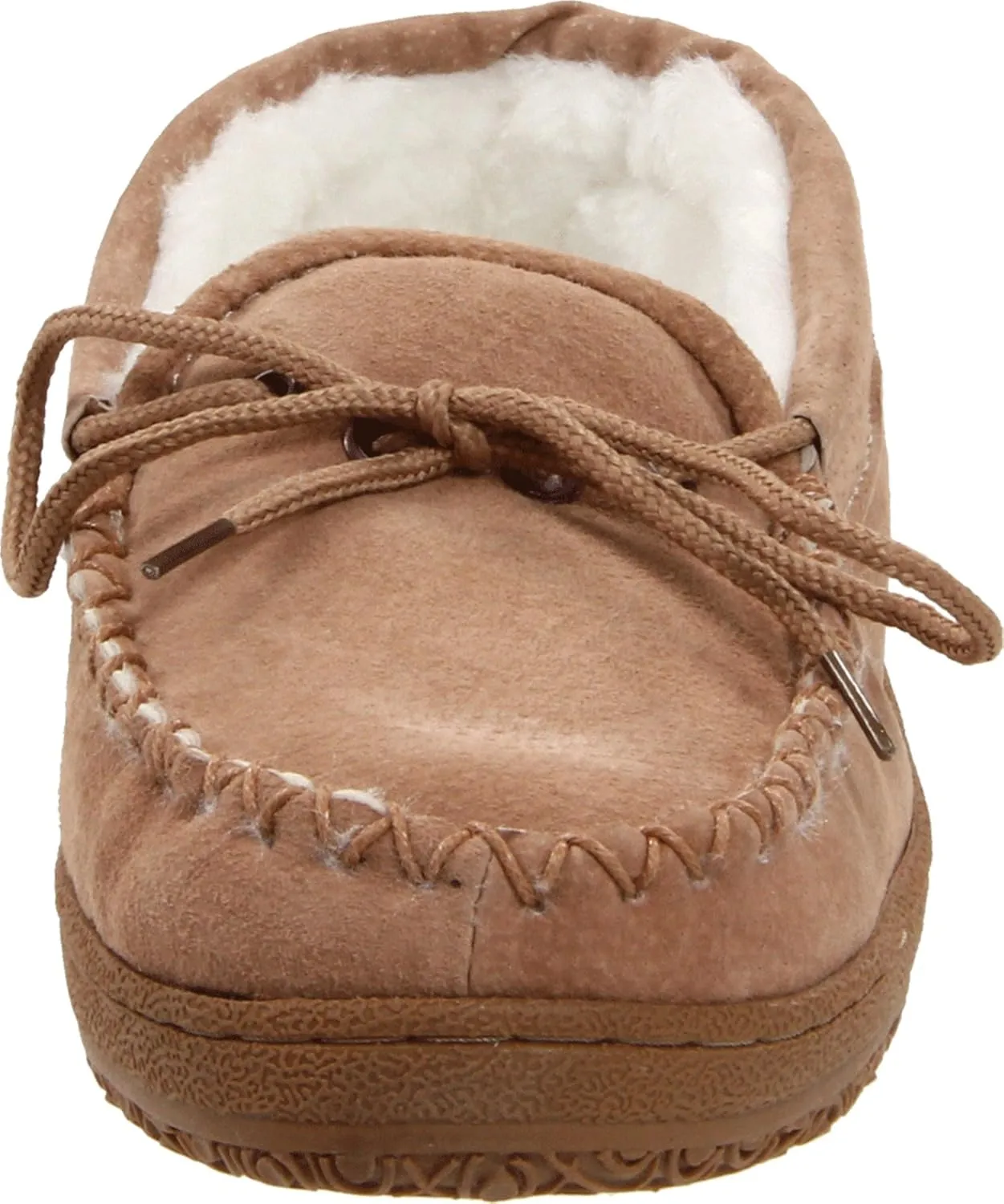 Old Friend Women's Kentucky Moccasin