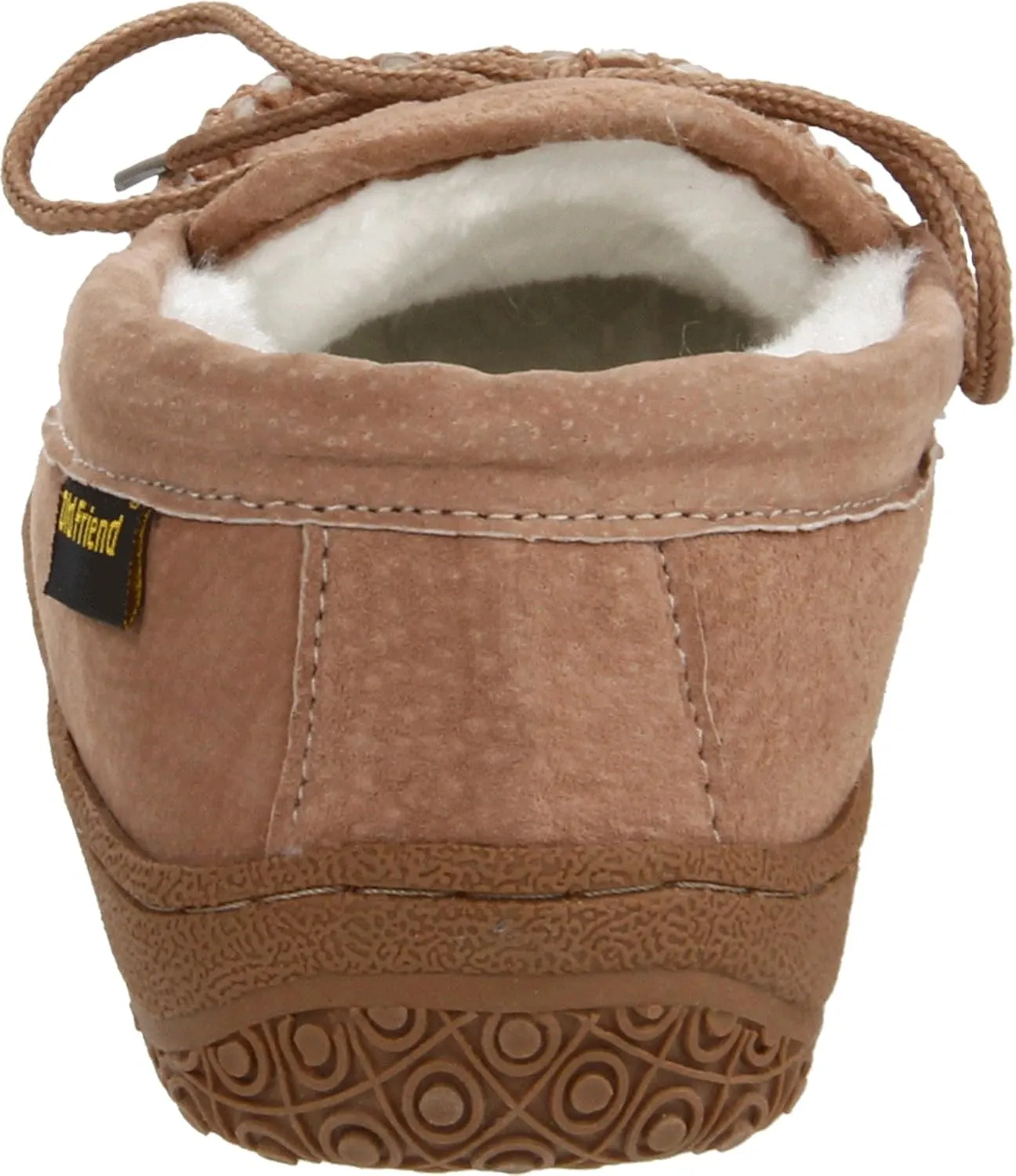 Old Friend Women's Kentucky Moccasin