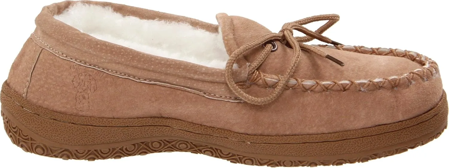 Old Friend Women's Kentucky Moccasin