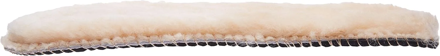 Old Friend Women's Slipper Insoles Moccasin
