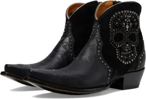 Old Gringo Women's Calaverita Ankle Boot
