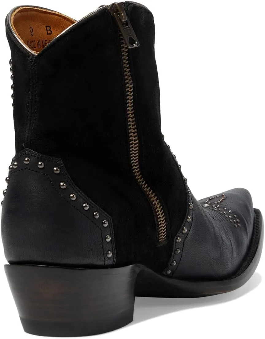 Old Gringo Women's Calaverita Ankle Boot
