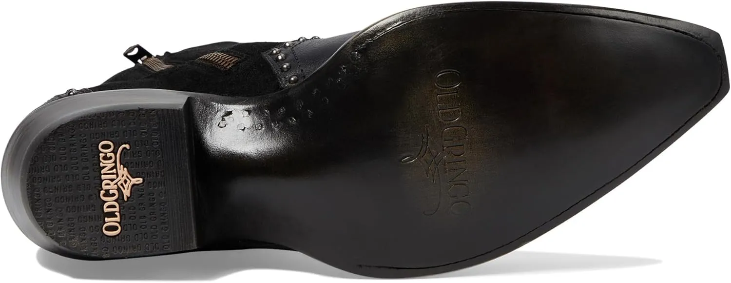 Old Gringo Women's Calaverita Ankle Boot