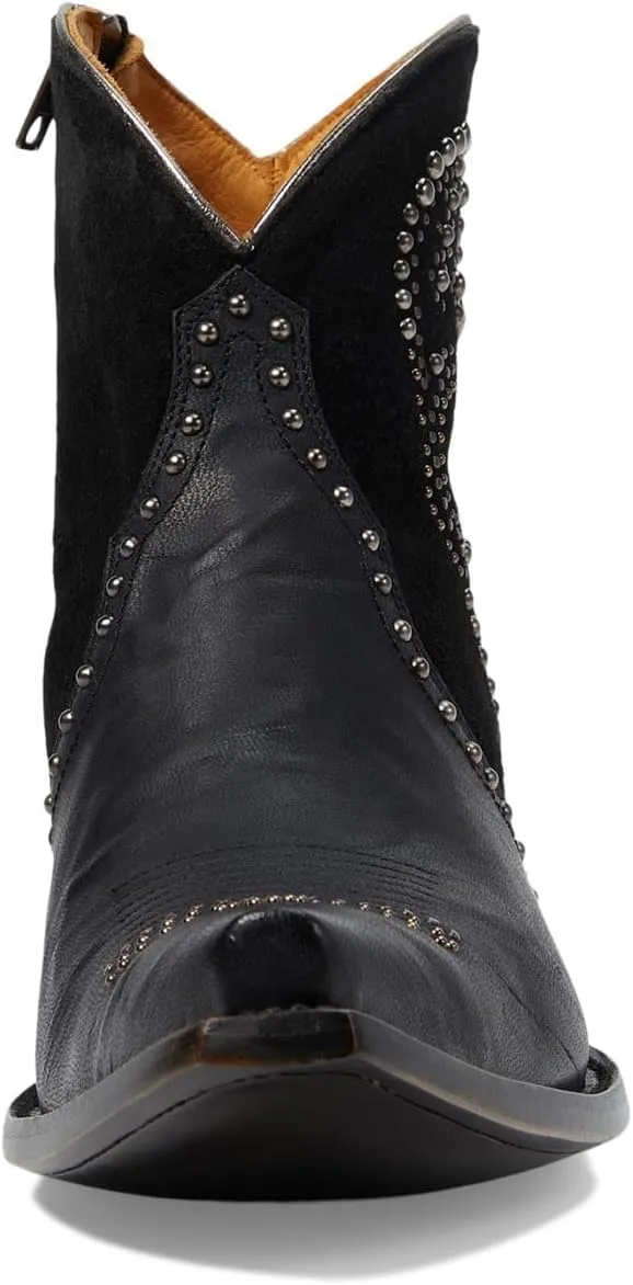 Old Gringo Women's Calaverita Ankle Boot