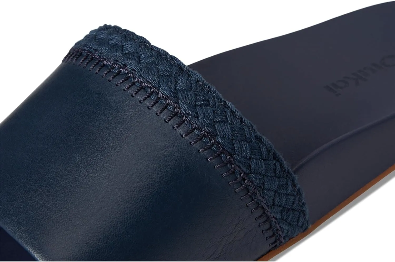 OluKai Women's Pakea Slide Sandal