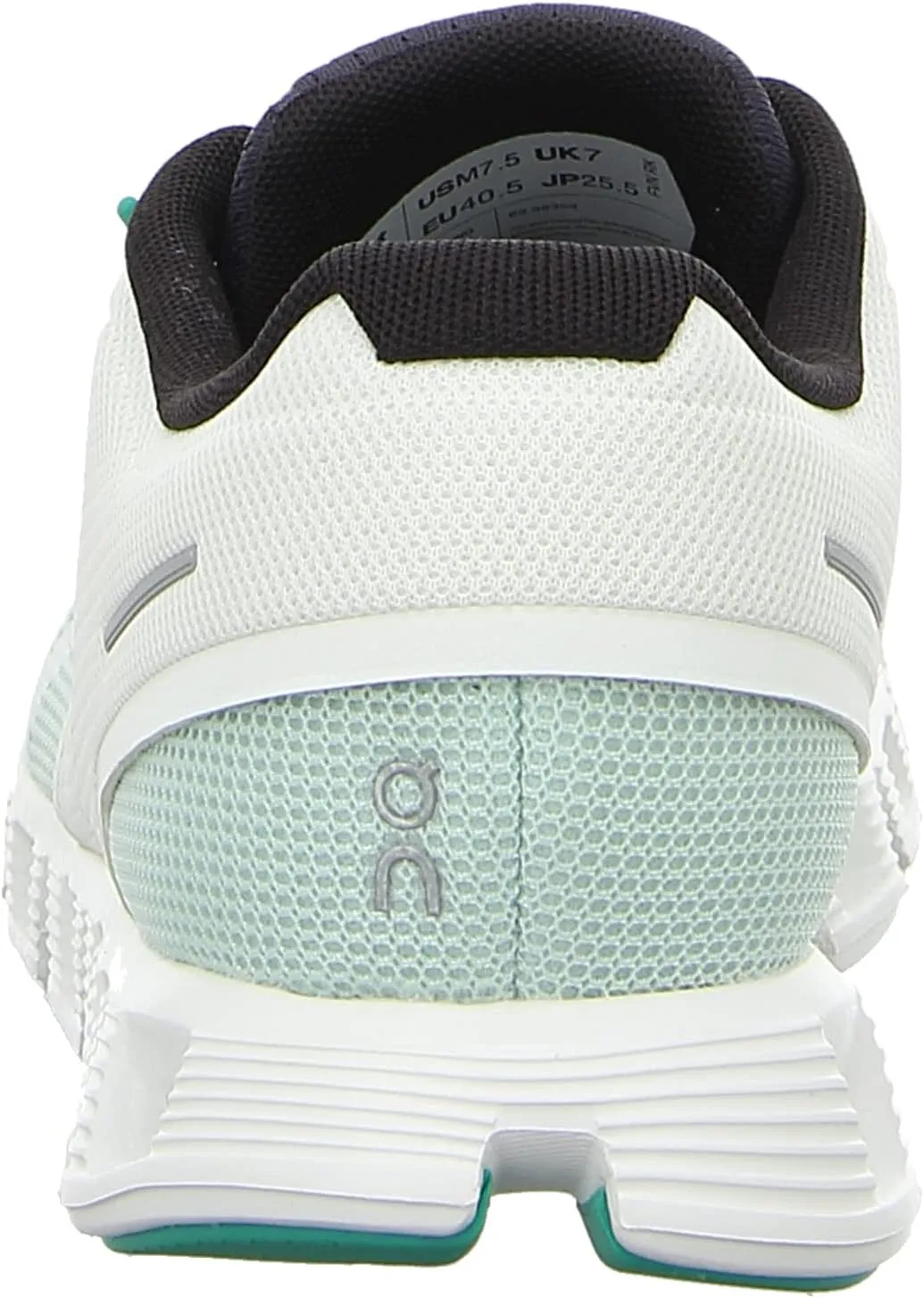 ON Men's Low-Top Sneaker, 0
