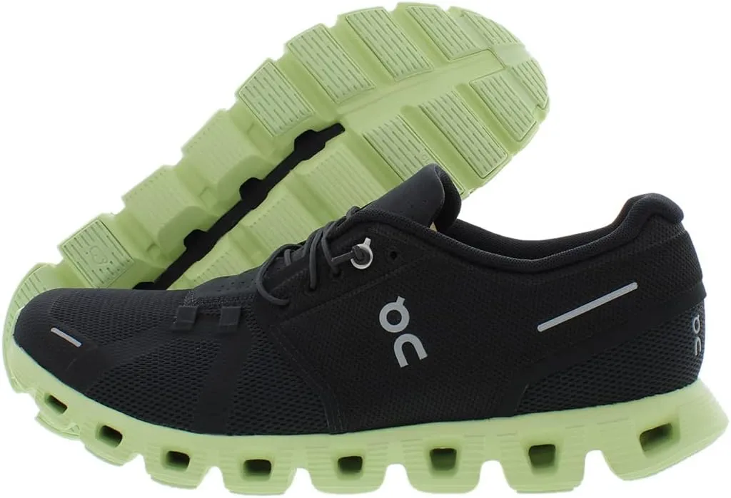 ON Men's Low-Top Sneaker, 0