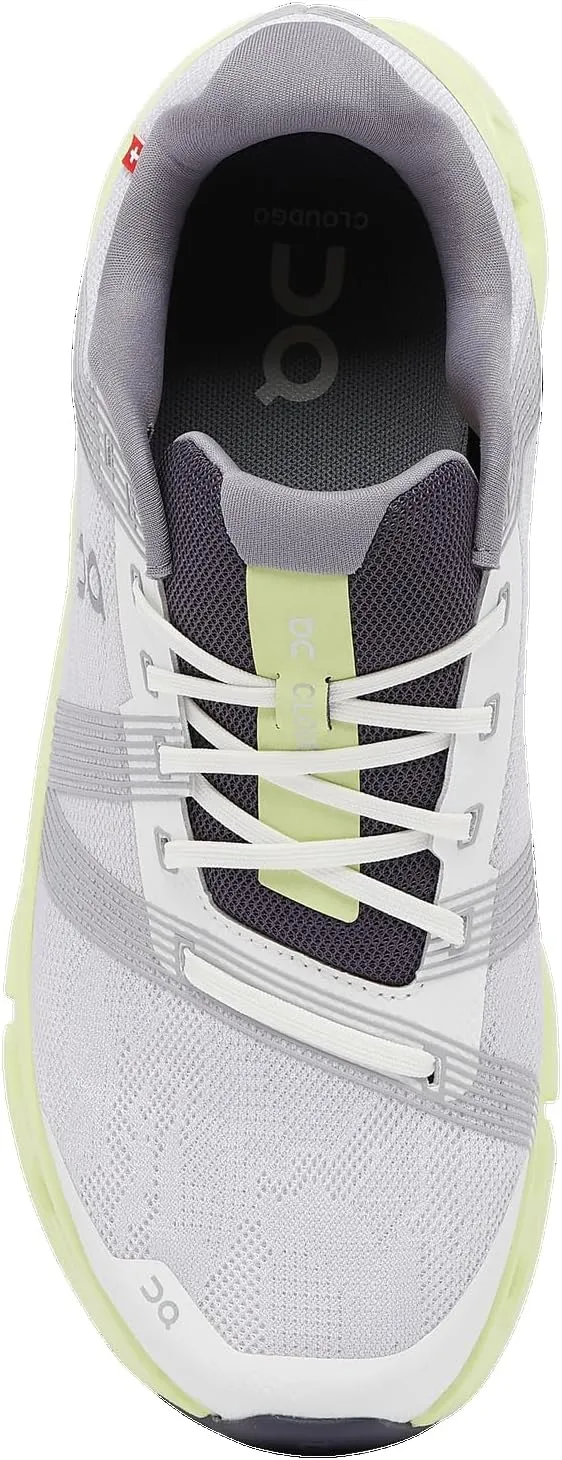 On Men's Low-top Sneaker