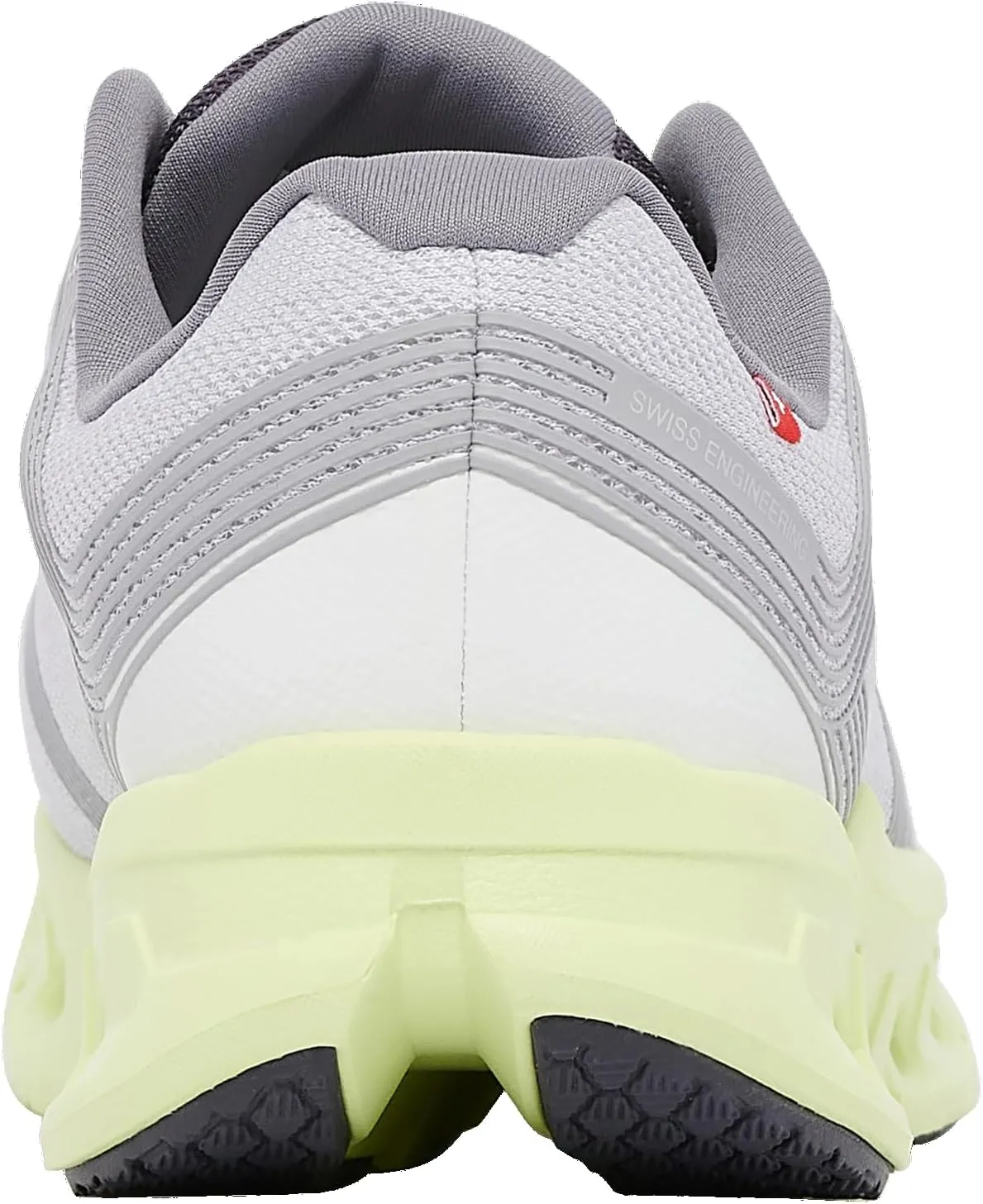 On Men's Low-top Sneaker