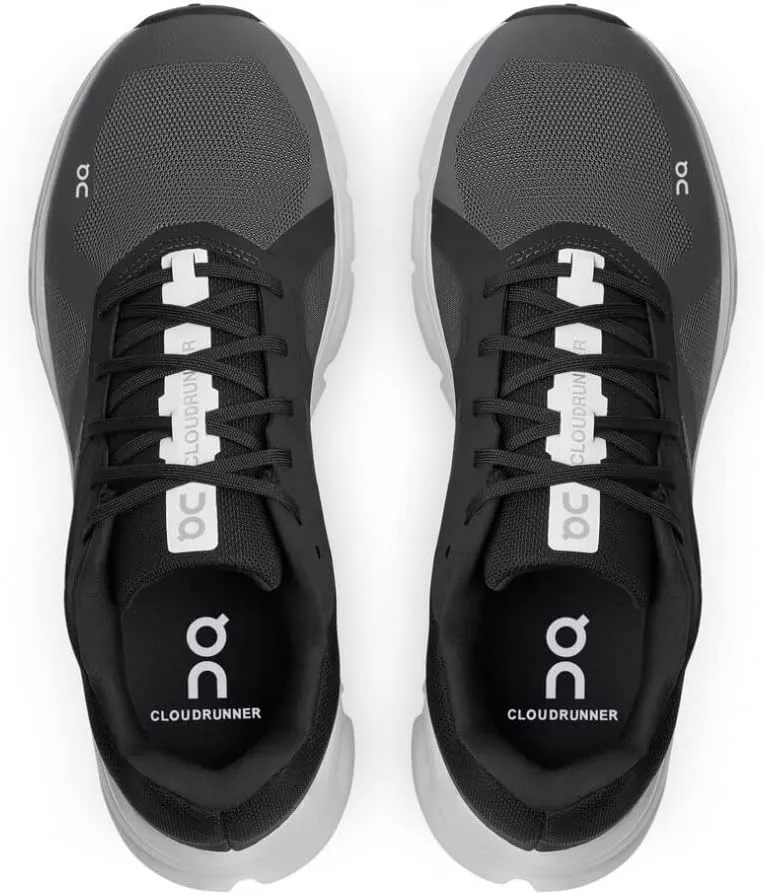 On Running Men's Low-Top Sneaker