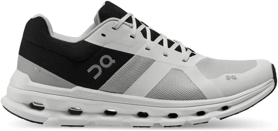 On Running Men's Low-Top Sneaker