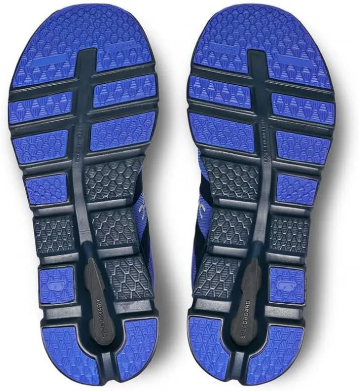 On Running Men's Low-Top Sneaker