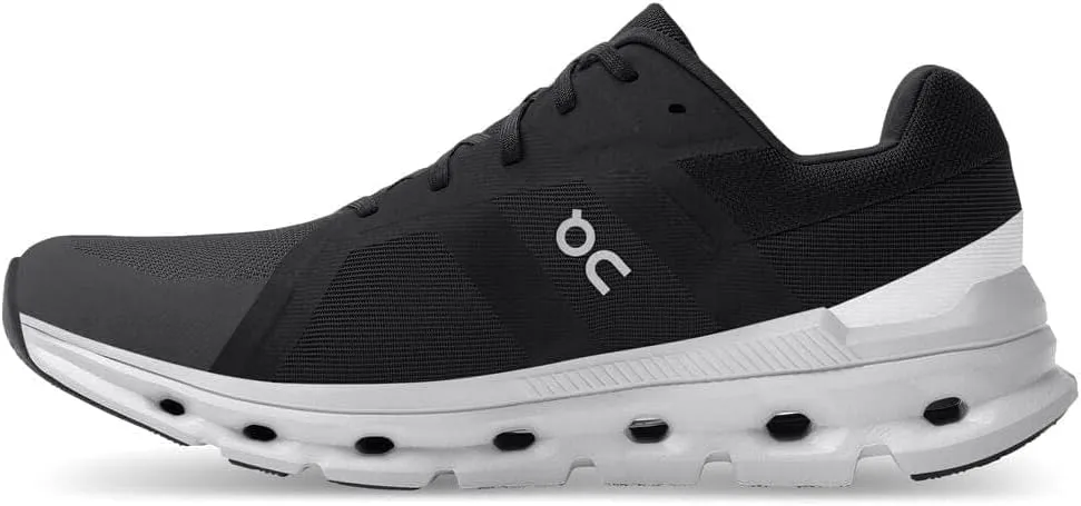 On Running Men's Low-Top Sneaker