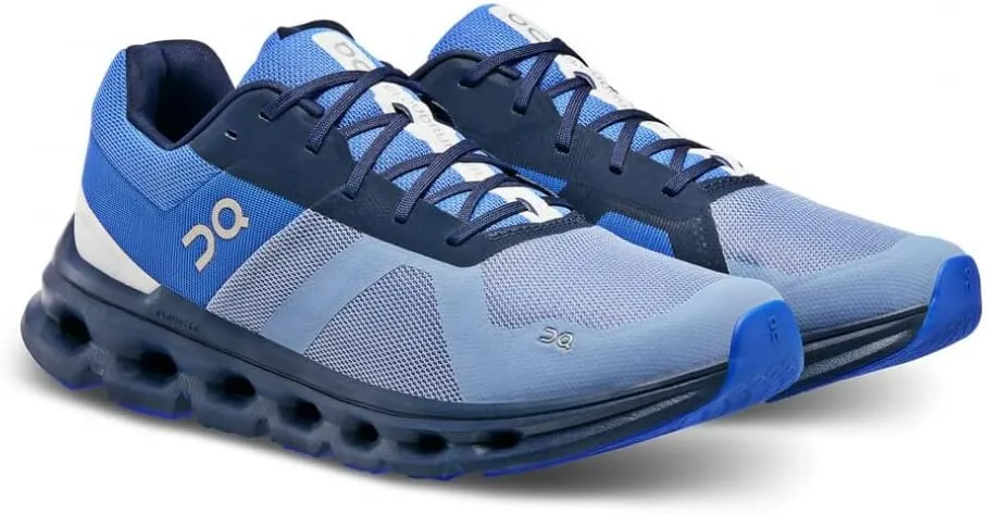On Running Men's Low-Top Sneaker