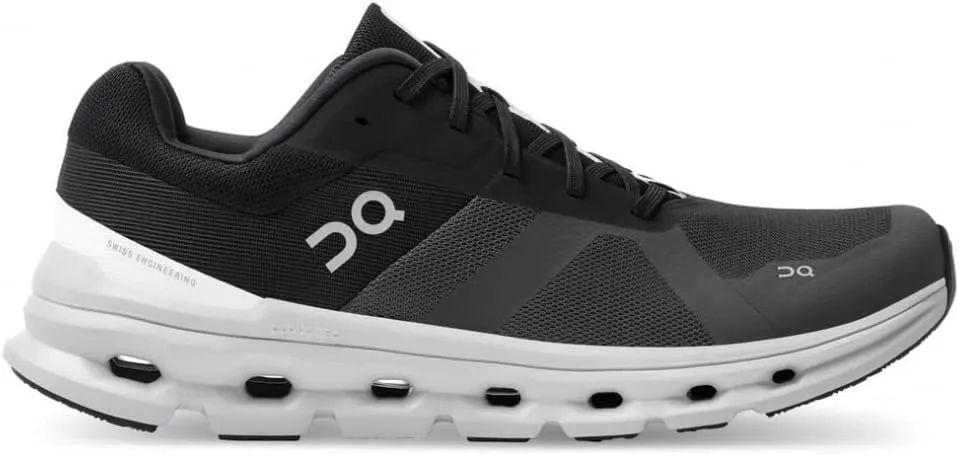 On Running Men's Low-Top Sneaker