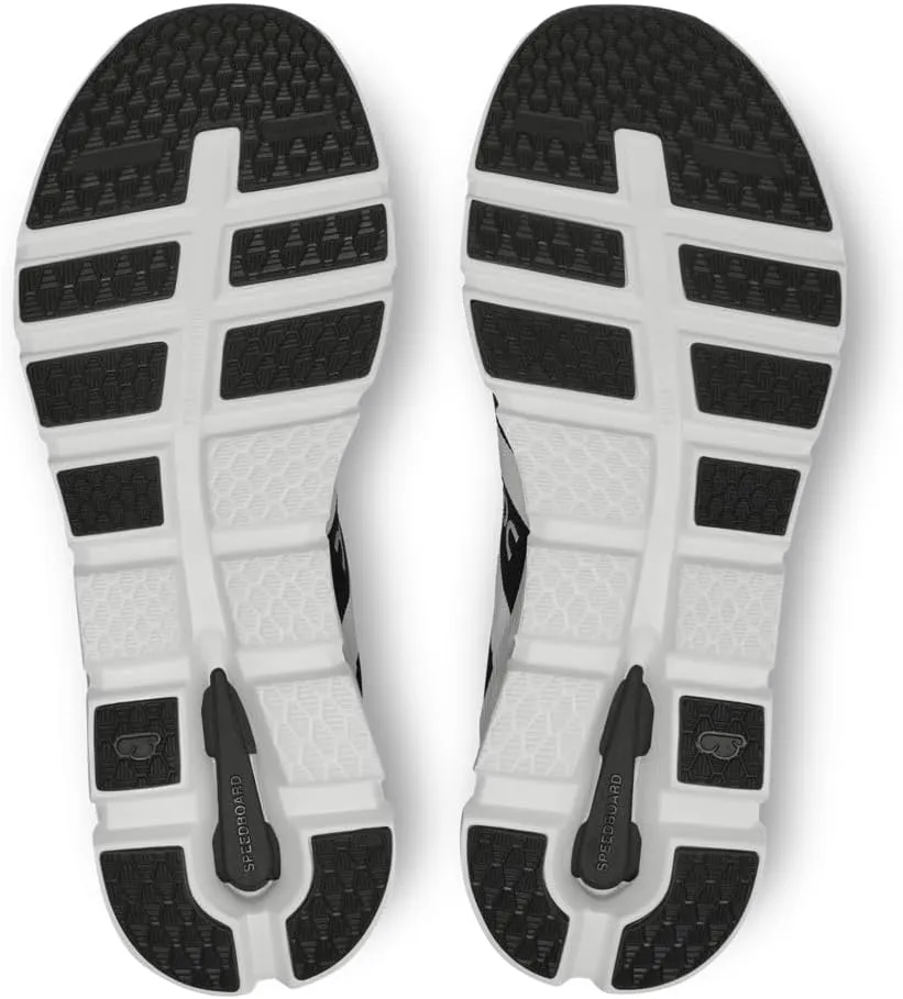 On Running Men's Low-Top Sneaker