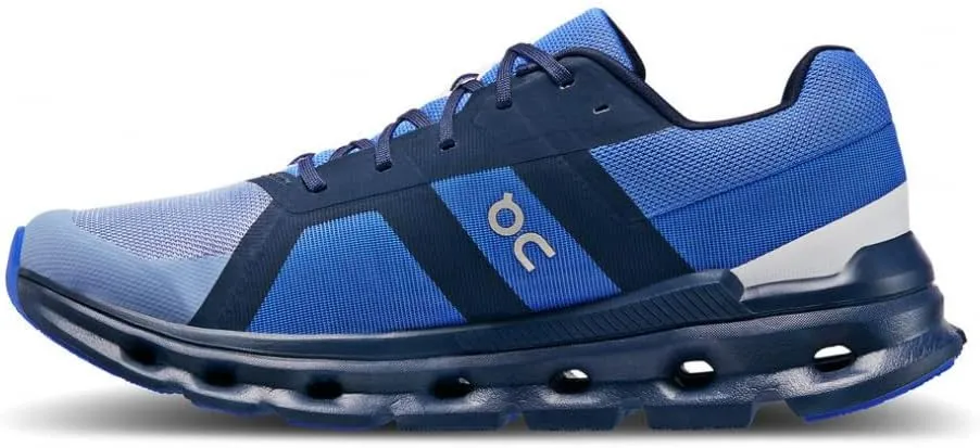 On Running Men's Low-Top Sneaker
