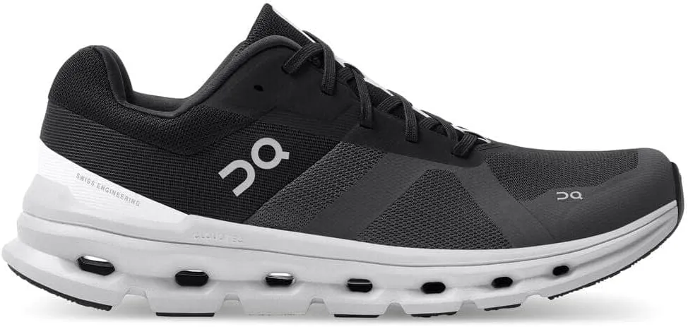 On Running Men's Low-Top Sneaker