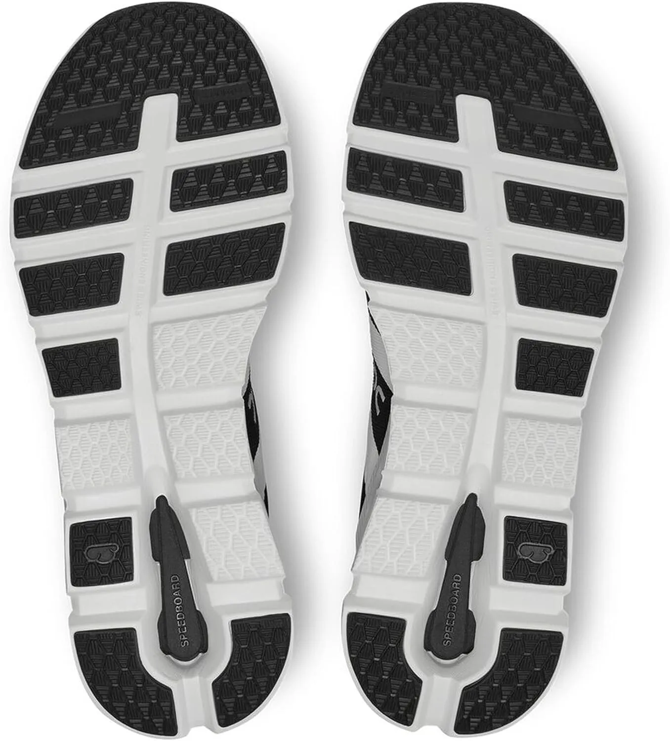 On Running Men's Low-Top Sneaker