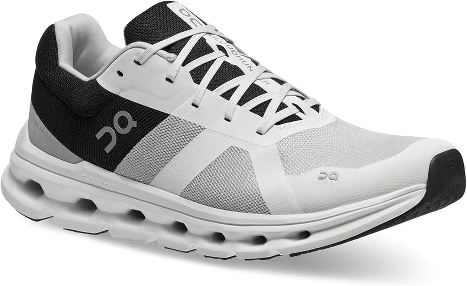 On Running Men's Low-Top Sneaker