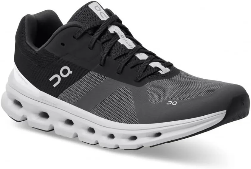 On Running Men's Low-Top Sneaker