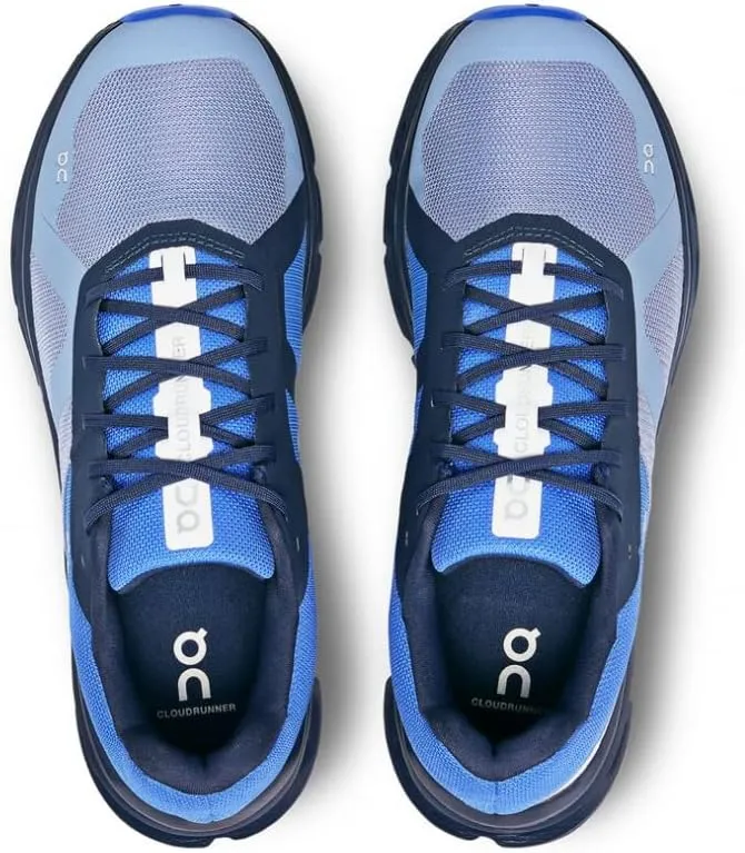 On Running Men's Low-Top Sneaker