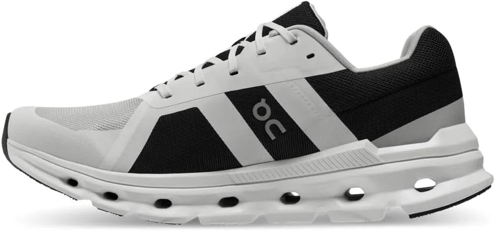 On Running Men's Low-Top Sneaker
